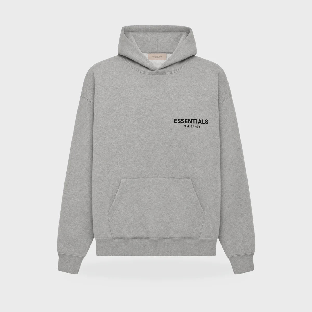 ESSENTIALS SET