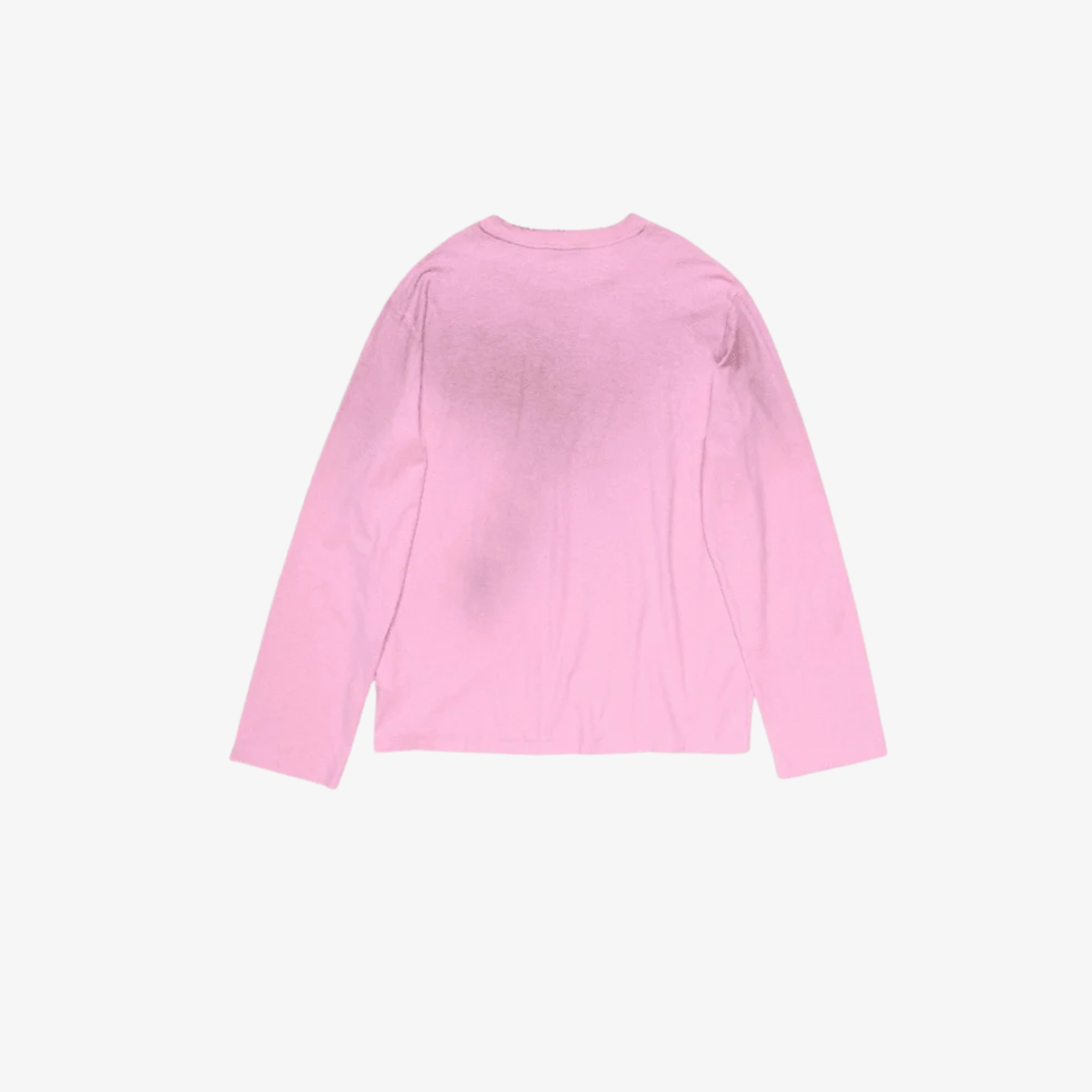 T-SHIRT STOCKHOLM MANCHES LONGUES