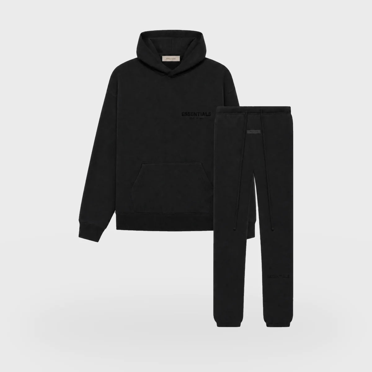 ESSENTIALS SET