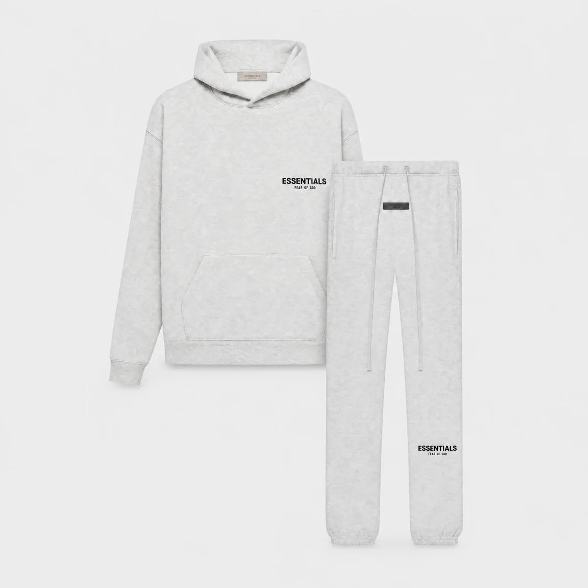 ESSENTIALS SET