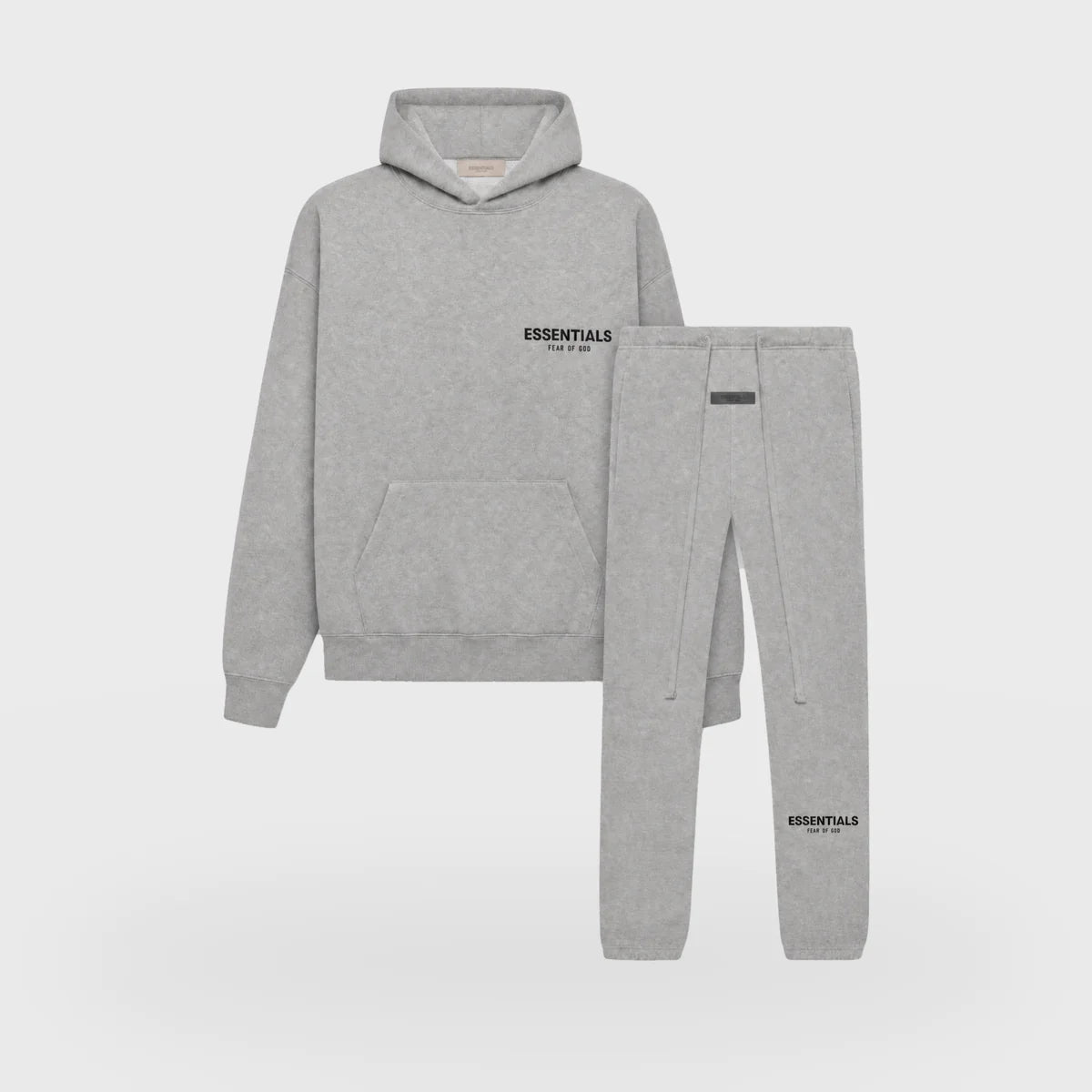 ESSENTIALS SET